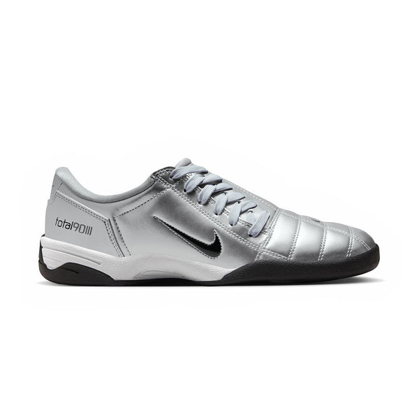 Nike Womens Total 90 | 001 METALL – Paragon Sports