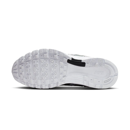 Nike P-6000 Sneakers in White Color