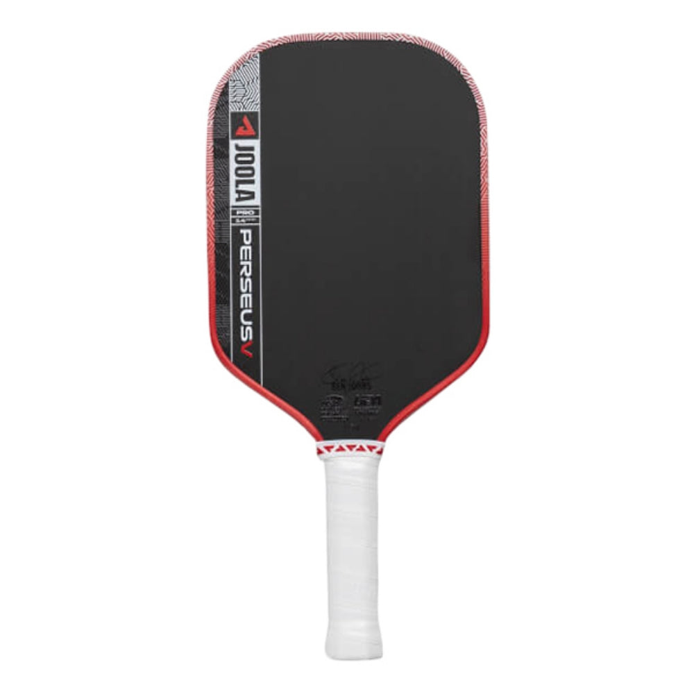 Joola Perseus Pro V 16Mm Pickle Ball Paddles in Red Color