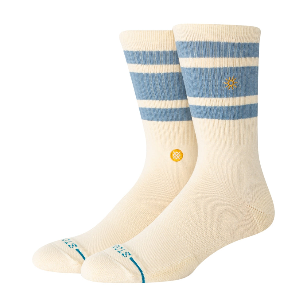 GOT SOL CREW SOCKS | CANVAS