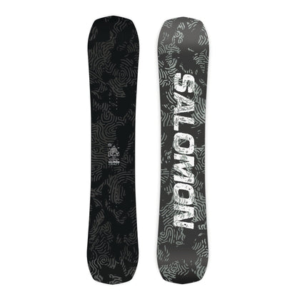 Salomon Craft Snowboards in No Color