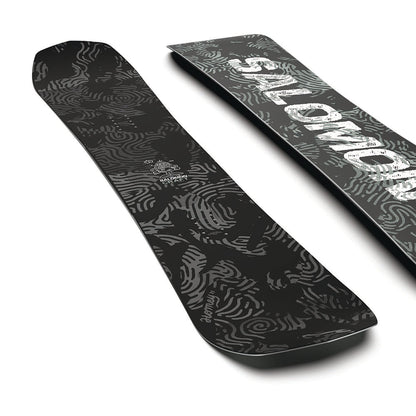 Salomon Craft Snowboards in No Color