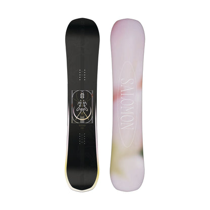 Salomon Wonder Snowboards in No Color