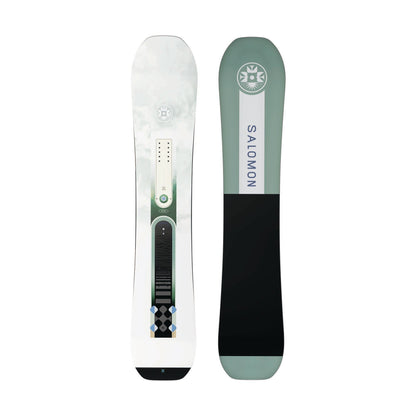 Salomon Bliss Snowboards in No Color