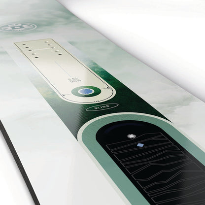 Salomon Bliss Snowboards in No Color