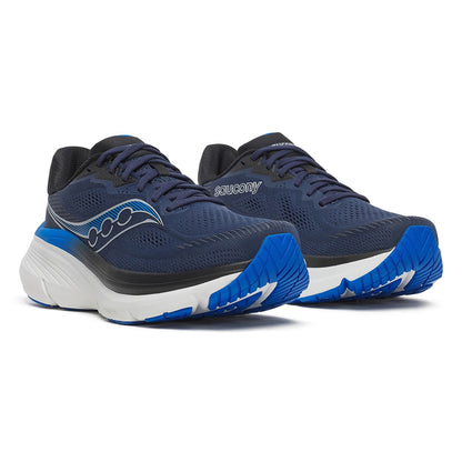 Saucony Guide 19 Running Shoes in Blue Color