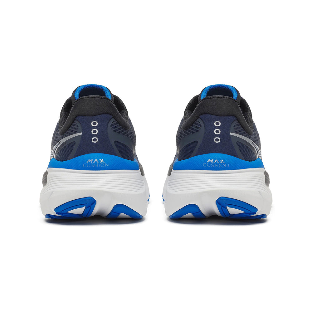 Saucony Guide 19 Running Shoes in Blue Color