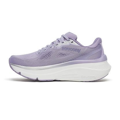 Saucony Guide 19 Running Shoes in Grey Color