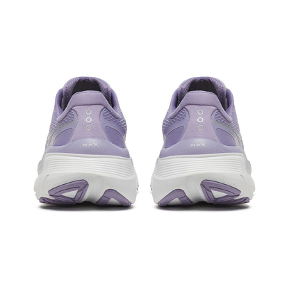 Saucony Guide 19 Running Shoes in Grey Color