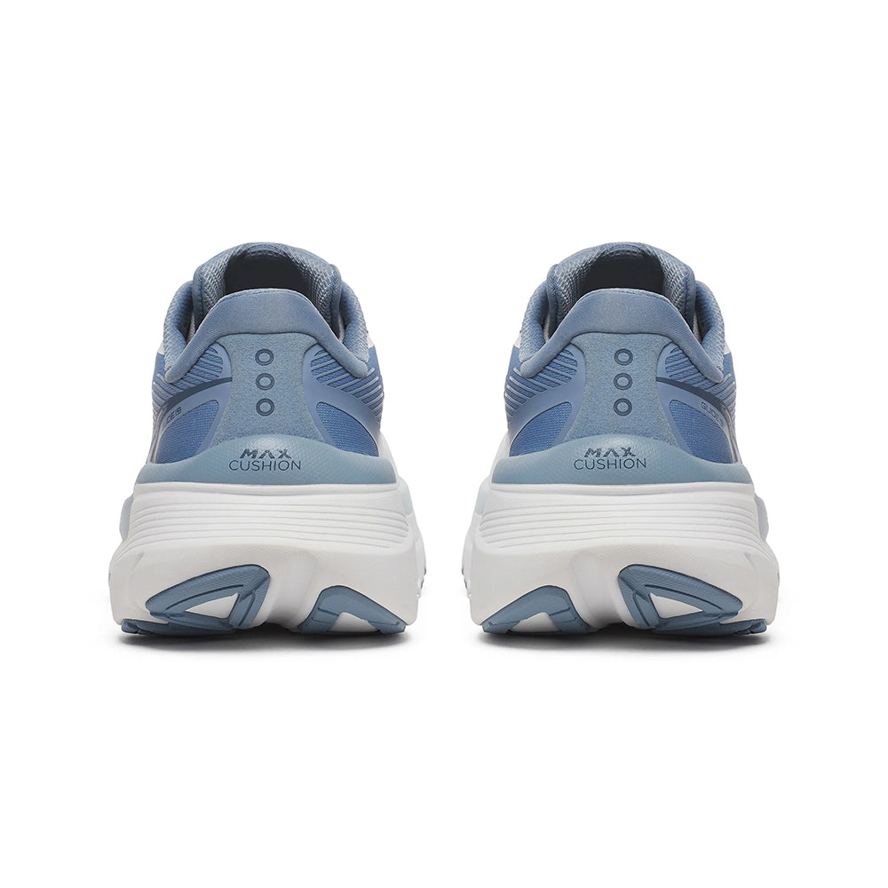Saucony Guide 19 Running Shoes in White Color