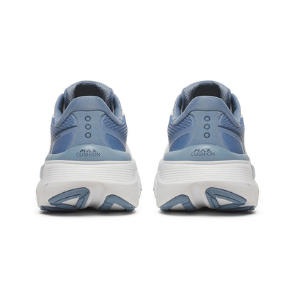 Saucony Guide 19 Running Shoes in White Color