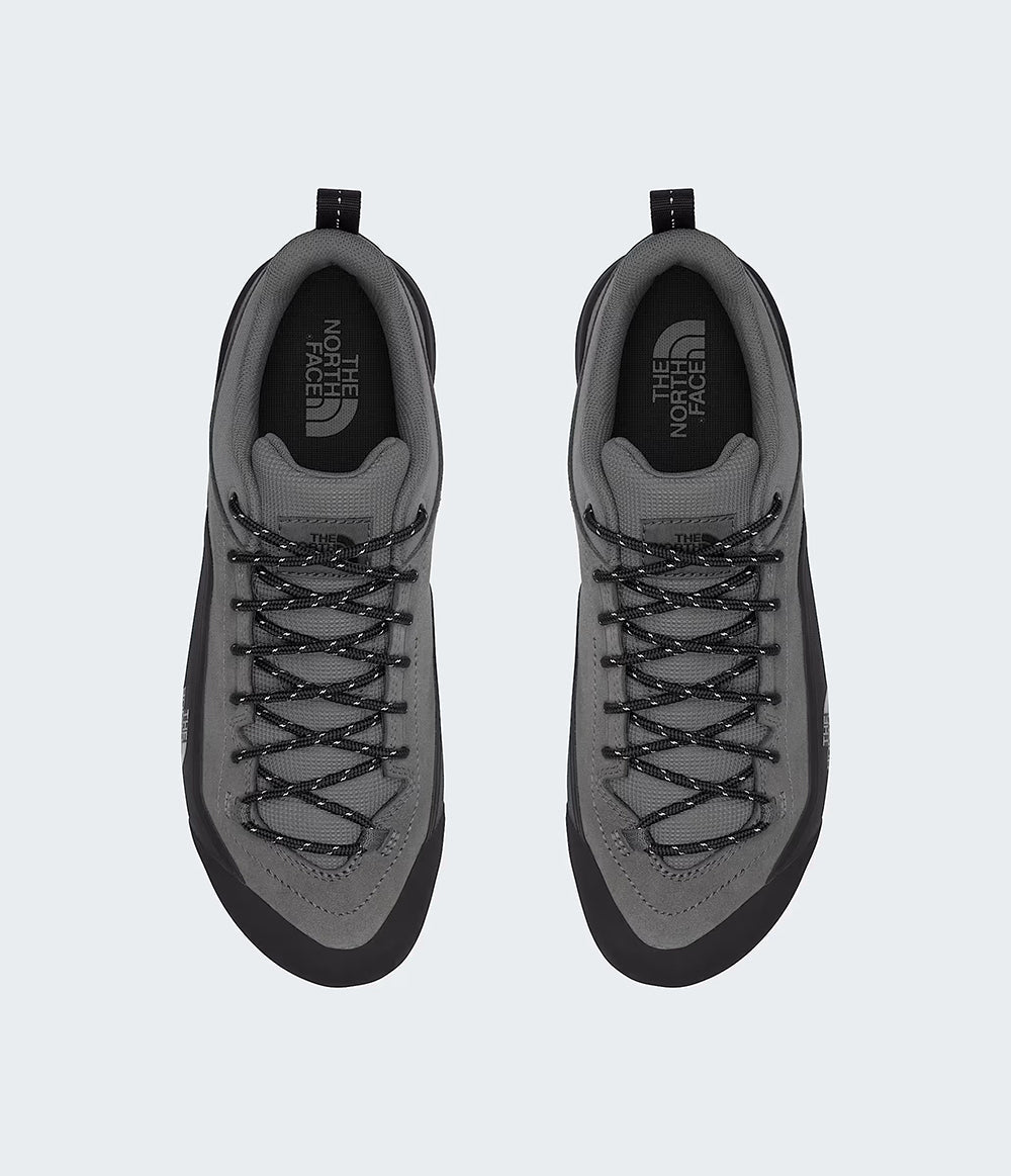 The North Face Verto Approach Casual Shoes in White Color