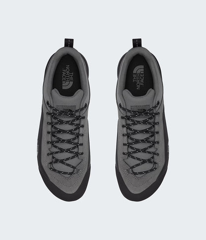 The North Face Verto Approach Casual Shoes in White Color