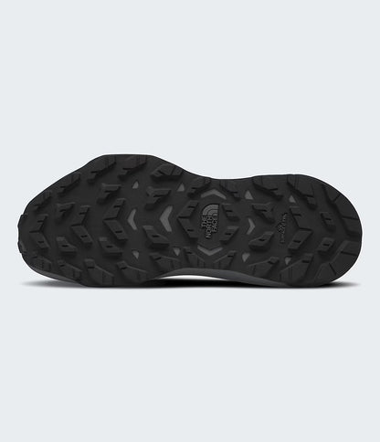 The North Face Mens Fastpack Mid Wp Boots in Black Color