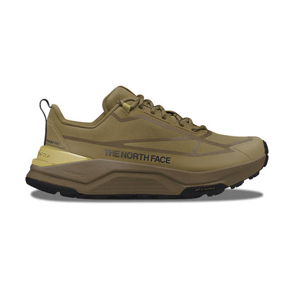 The North Face Mens Fastpack Wp Casual Shoes in Brown Color