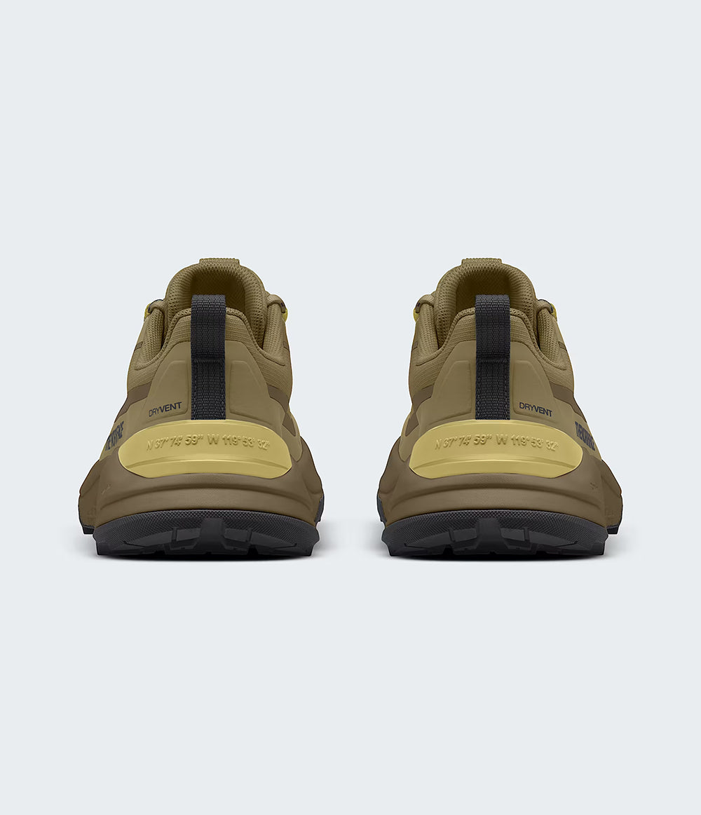 The North Face Mens Fastpack Wp | KAF-CEDAR/ – Paragon Sports