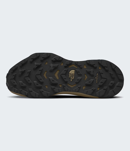 The North Face Mens Fastpack Wp Casual Shoes in Brown Color