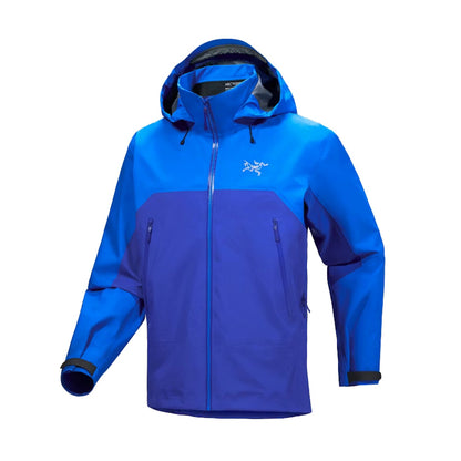 Arc'Teryx Beta AR Jacket M Shells in Blue Color