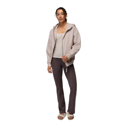 Prana W Heavana Essential Tank Tops in White Color