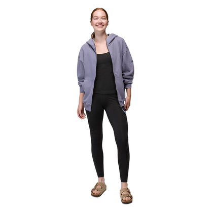 Prana W Heavana Essential Tank Tops in Black Color