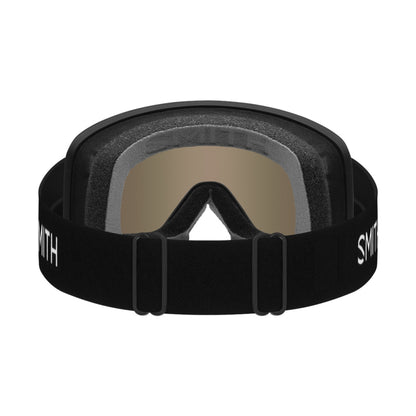 Smith Transfer Skiing & Snowboarding Goggles in Black Color