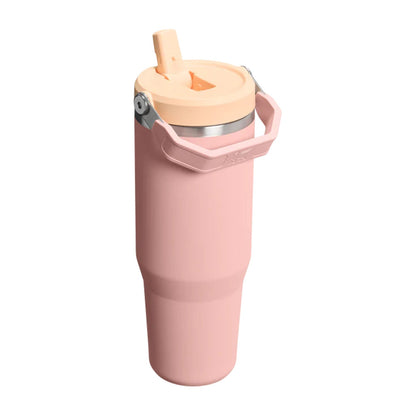 ICEFLOW 2.0 FLPSTR 30OZ | 1781-PEACH