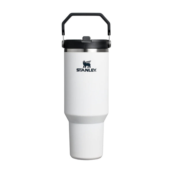 Stanley IceFlow 2.0 Flip Straw Tumbler 40oz | 1484-CHALK – Paragon