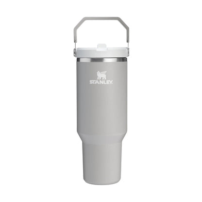 Stanley Cup 40Oz Protour Flipstraw T Water Bottles in Grey Color