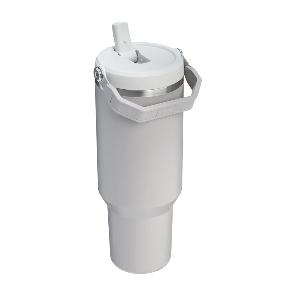 Stanley Cup 40Oz Protour Flipstraw T Water Bottles in Grey Color