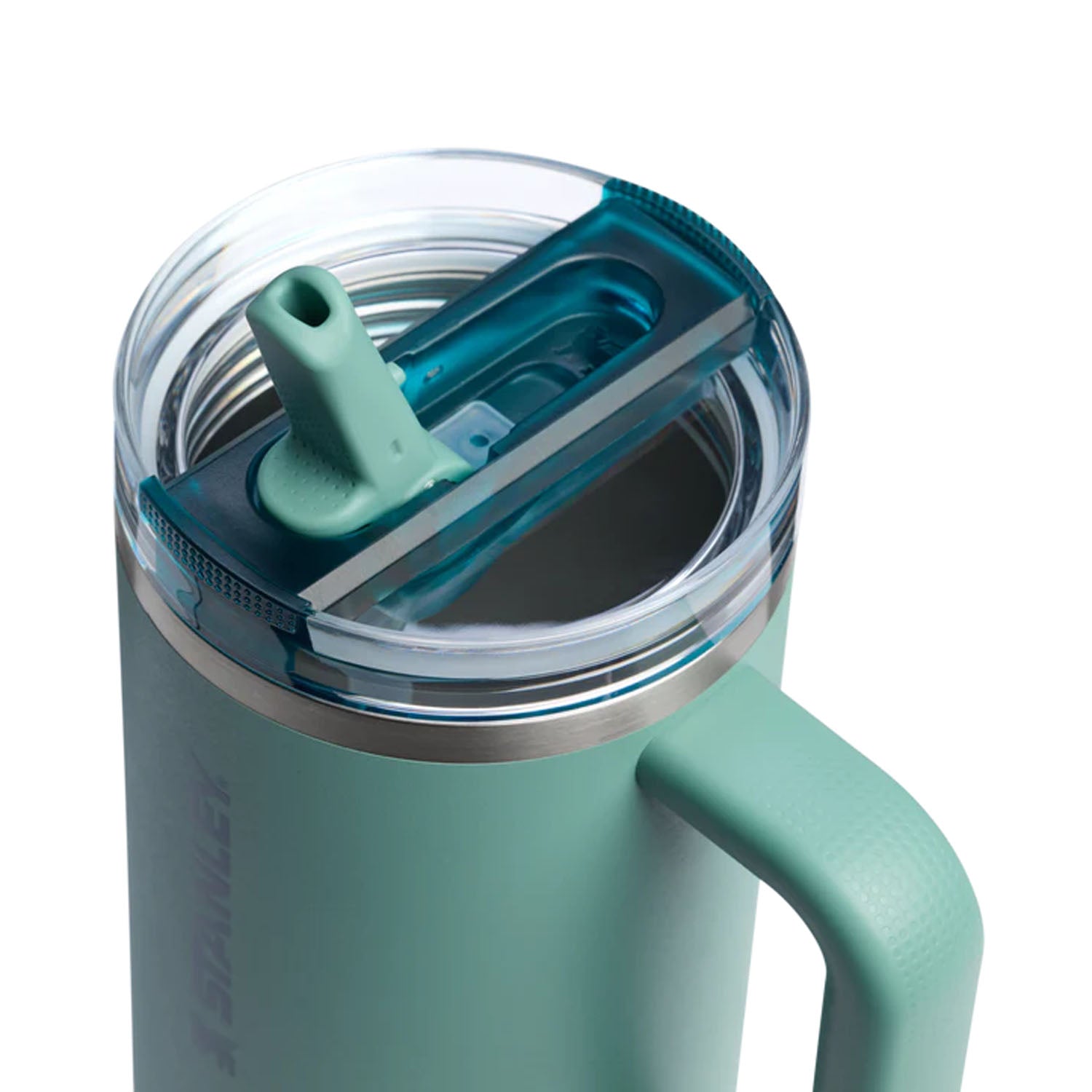 40OZ PROTOUR FLIPSTRAW T | 1785-GREEN