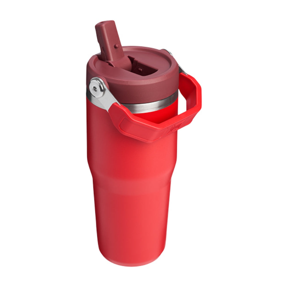 40OZ PROTOUR FLIPSTRAW T | 1831-CHILI