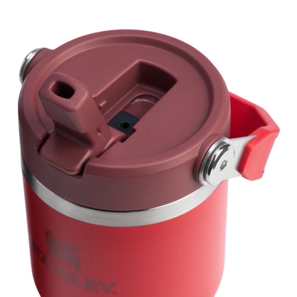 40OZ PROTOUR FLIPSTRAW T | 1831-CHILI