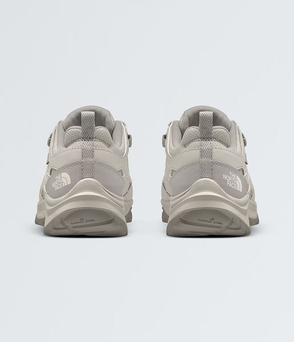 The North Face Womens Hedgehog 3 Wp Boots in Grey Color