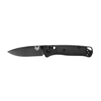 Benchmade Knives Mini Bugout Cf-Elite Knives in Black Color