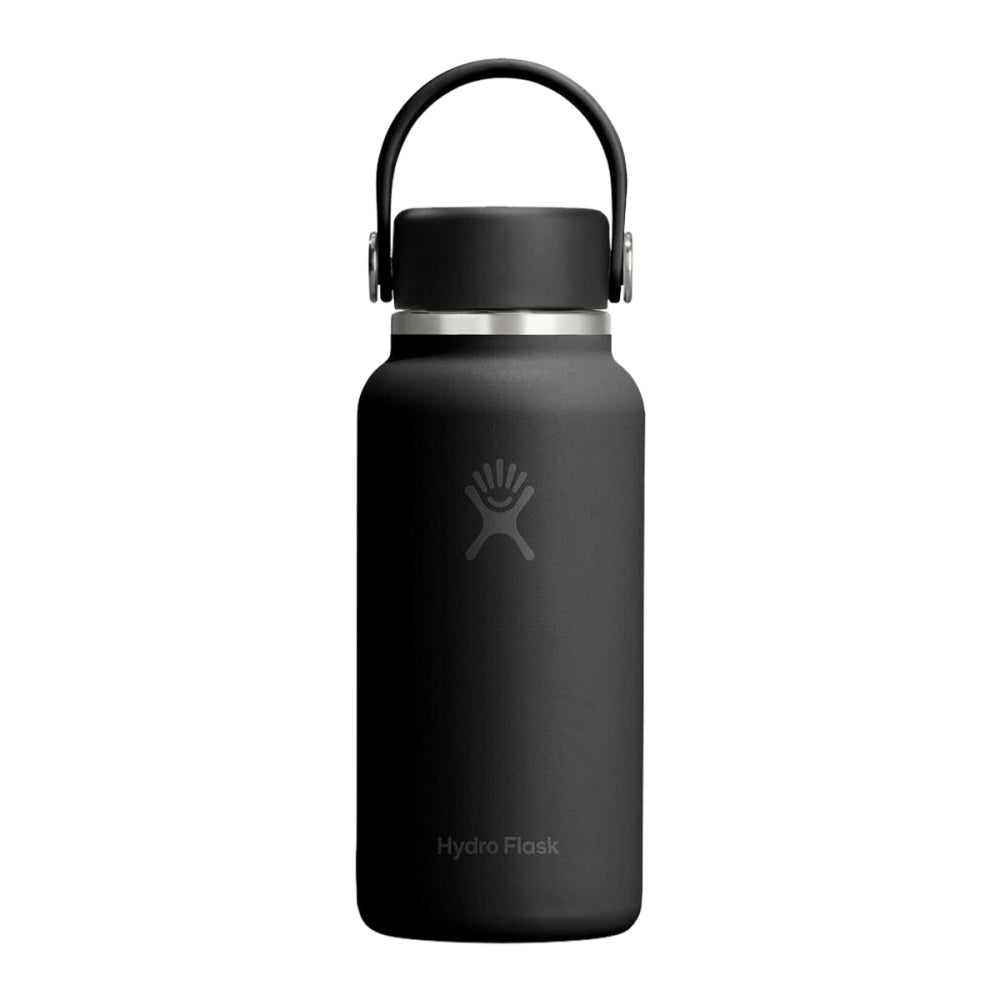 10.0Z MICRO HYDRO BOTTLE | 001-BLACK
