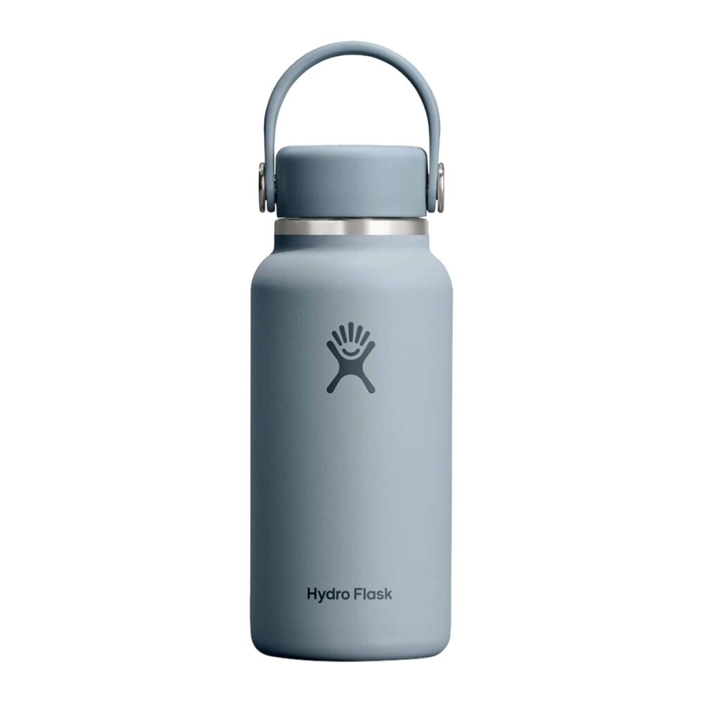 10.0Z MICRO HYDRO BOTTLE | 043-S.GREY