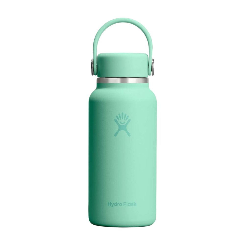 10.0Z MICRO HYDRO BOTTLE | 344-GREEN