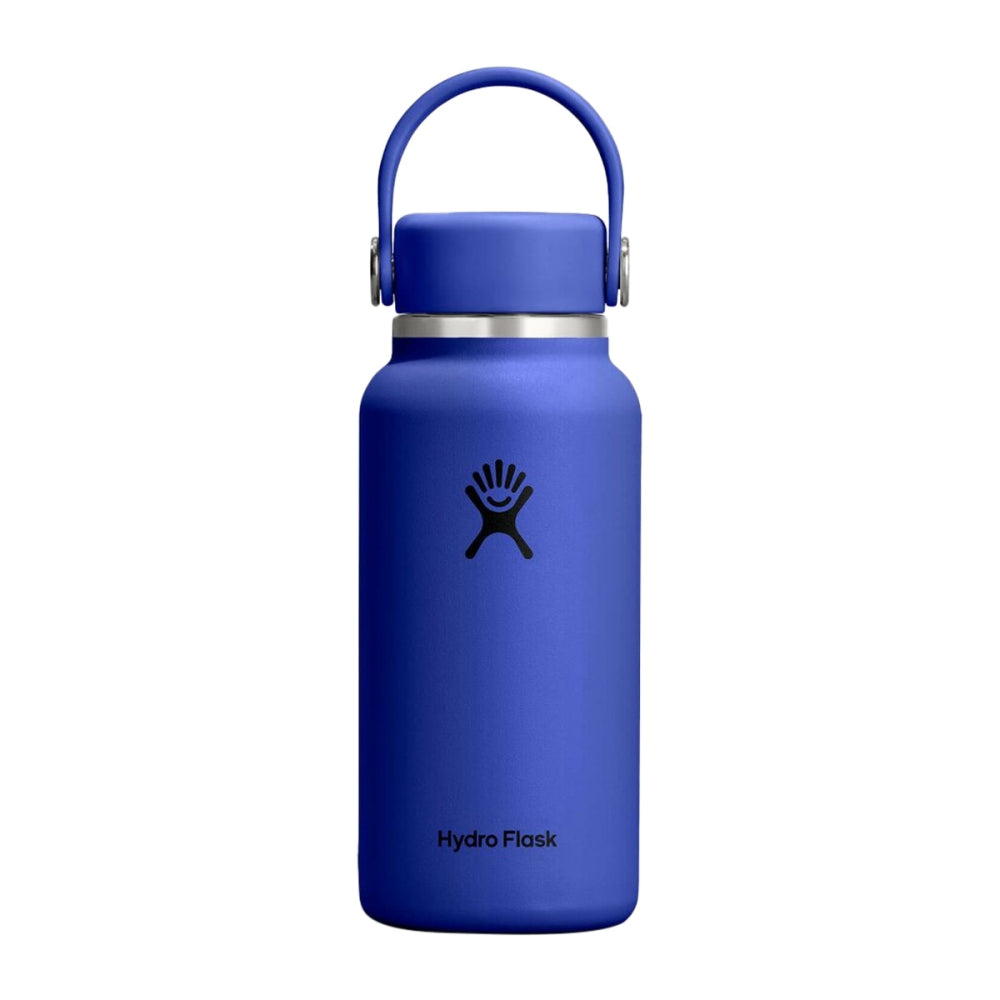 10.0Z MICRO HYDRO BOTTLE | 382-C.BLUE