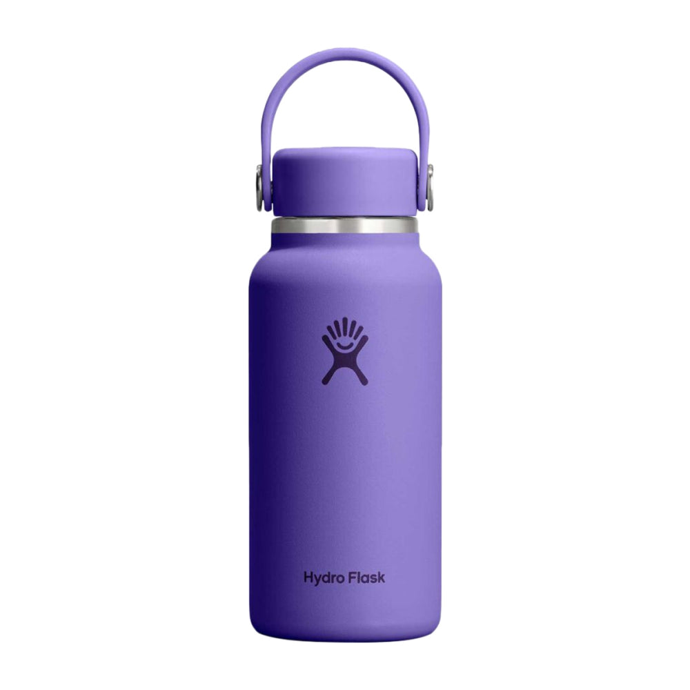 10.0Z MICRO HYDRO BOTTLE | 527-PURPLE
