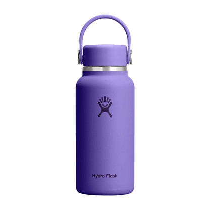 10.0Z MICRO HYDRO BOTTLE | 527-PURPLE