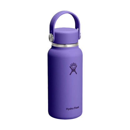 10.0Z MICRO HYDRO BOTTLE | 527-PURPLE