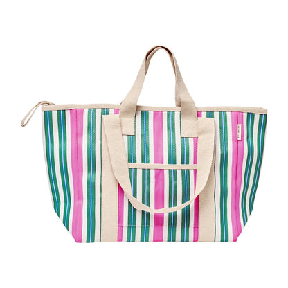 Sunnylife Recycled Nylon Cooler Beach Accessories in Multi Color