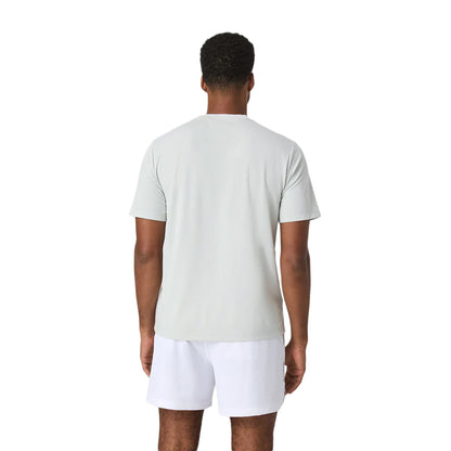 Vuori short sleeve Gamepoint Tee Tops in No Color