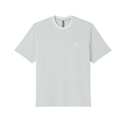 Vuori short sleeve Gamepoint Tee Tops in No Color