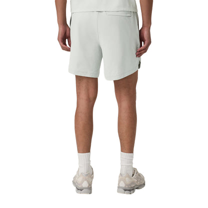 Vuori Crosscourt Short 7In Shorts in Grey Color