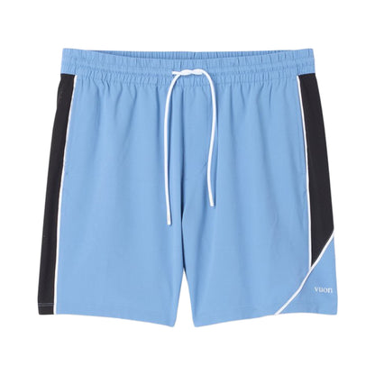 KORE SHORT X4 7IN UNLINE | ISLE BLUE