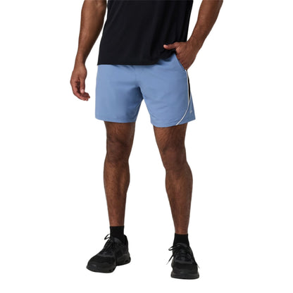 KORE SHORT X4 7IN UNLINE | ISLE BLUE