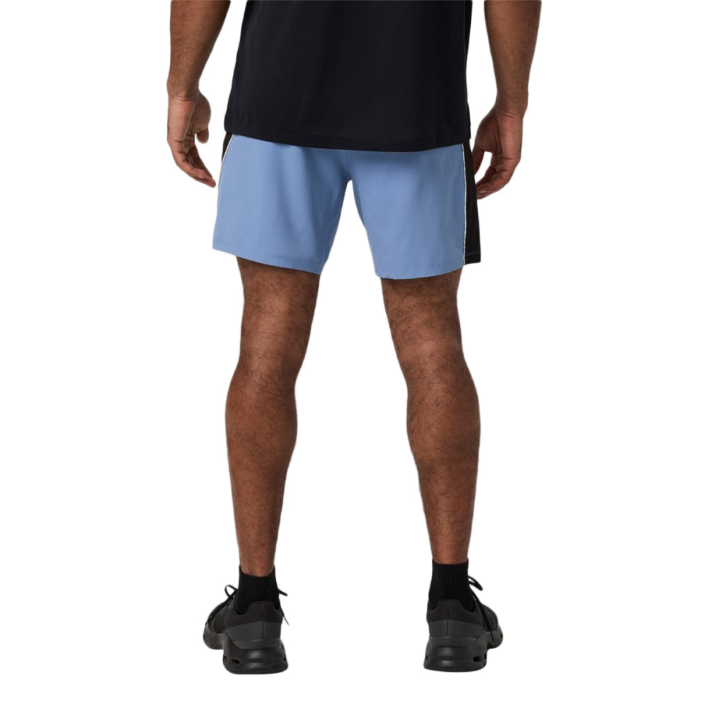 KORE SHORT X4 7IN UNLINE | ISLE BLUE