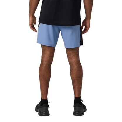 KORE SHORT X4 7IN UNLINE | ISLE BLUE