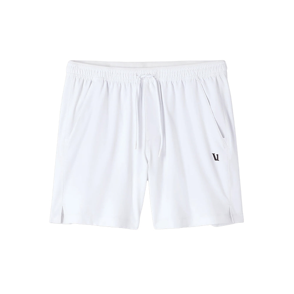 COSSCOURT PRO SHORT 7 | WHITE
